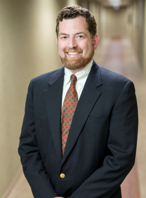 Dr. Robert Lowe III MD | Orthopedic Doctor